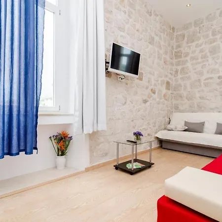 Apartmán La Porta Heritage *