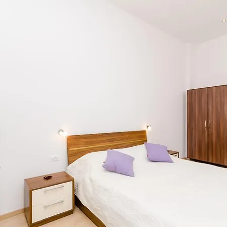 Apartmán La Porta Heritage