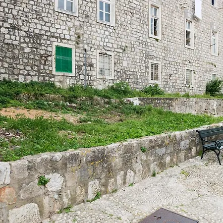 Apartmán La Porta Heritage Dubrovník