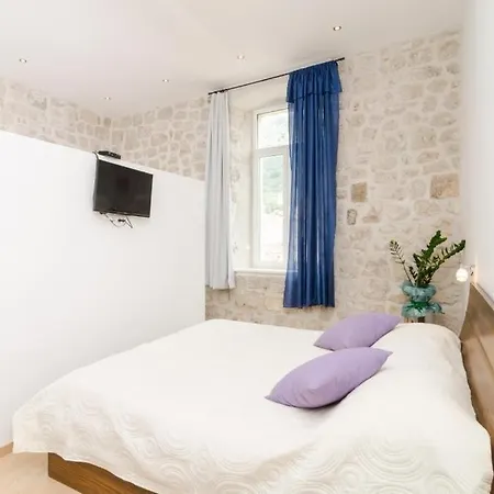 La Porta Heritage Apartmán