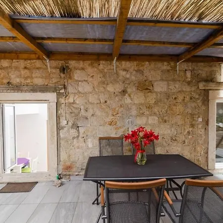 La Porta Heritage Apartmán *