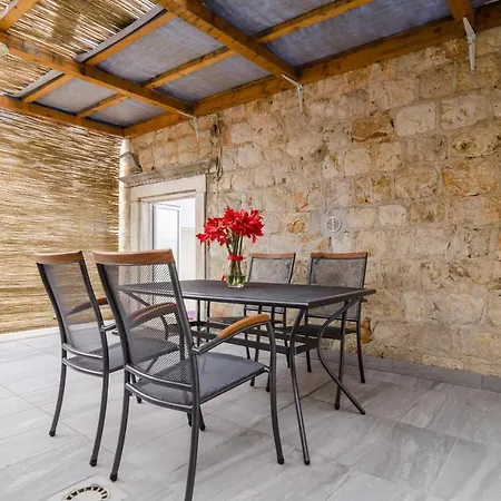 La Porta Heritage Apartmán Dubrovník