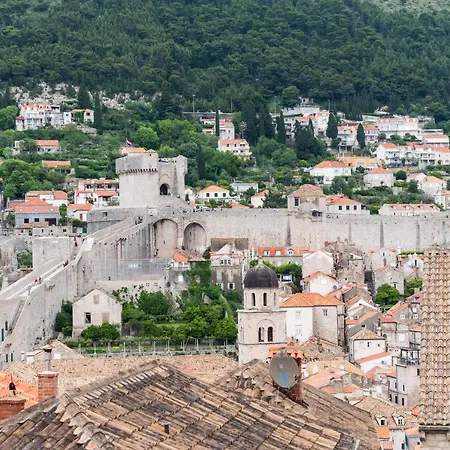 La Porta Heritage Apartmán