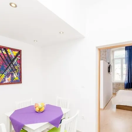La Porta Heritage Apartmán Dubrovník