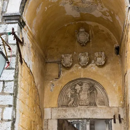 La Porta Heritage * Dubrovník