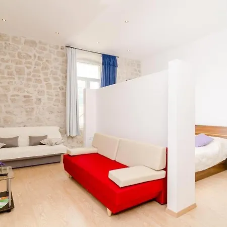 La Porta Heritage Apartmán