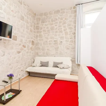 La Porta Heritage Apartmán *