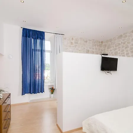 Apartmán La Porta Heritage Dubrovník