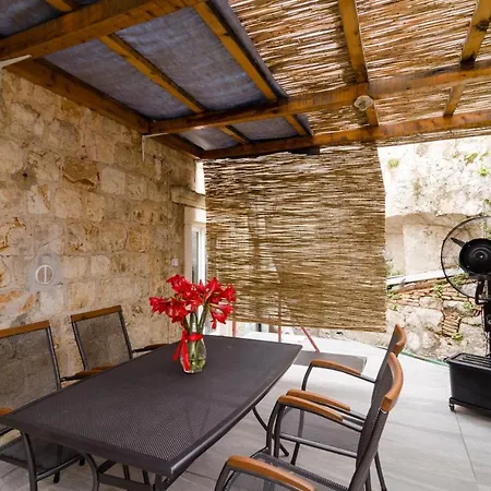 La Porta Heritage Apartmán