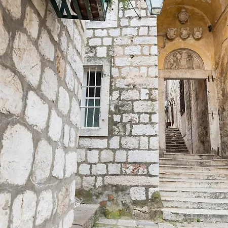 La Porta Heritage Apartmán *