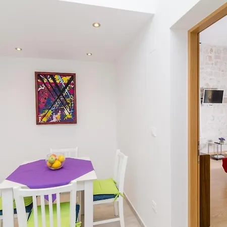 Apartmán La Porta Heritage