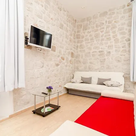 Apartmán La Porta Heritage