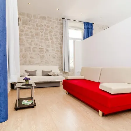 Apartmán La Porta Heritage Dubrovník