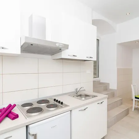 Apartmán La Porta Heritage Dubrovník