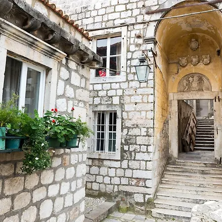 La Porta Heritage