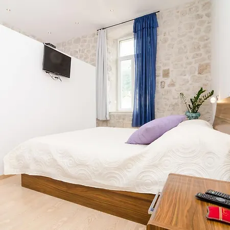 Apartmán La Porta Heritage *