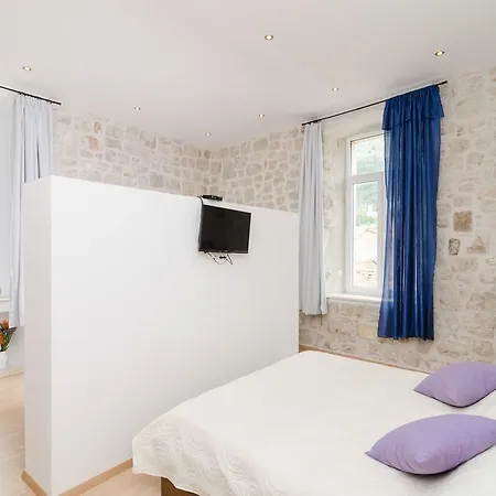 Apartmán La Porta Heritage Dubrovník