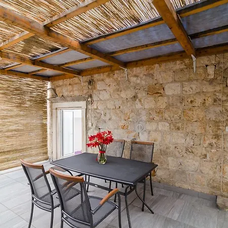Apartmán La Porta Heritage
