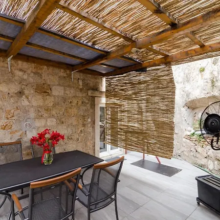 Apartmán La Porta Heritage