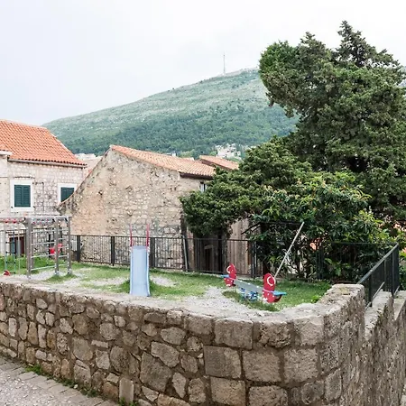 La Porta Heritage Apartmán Dubrovník